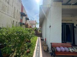 Serangoon Garden Estate (D19), Terrace #504642691